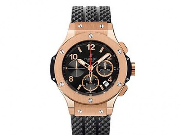 Hublot Big Bang Evolution