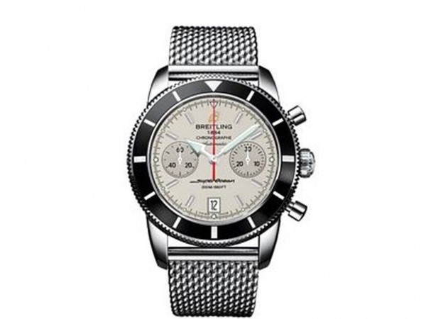 Breitling Superocean Heritage Chronograph 44