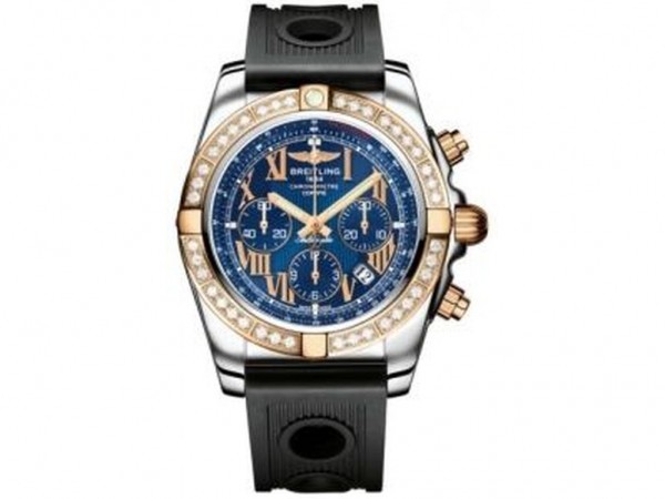 Breitling Chronomat 44