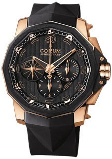 Corum Admiral's Cup Challenger 48 Chrono