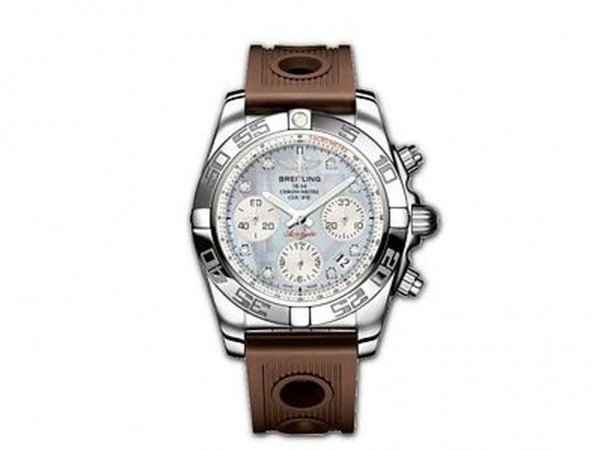 Breitling Chronomat 41