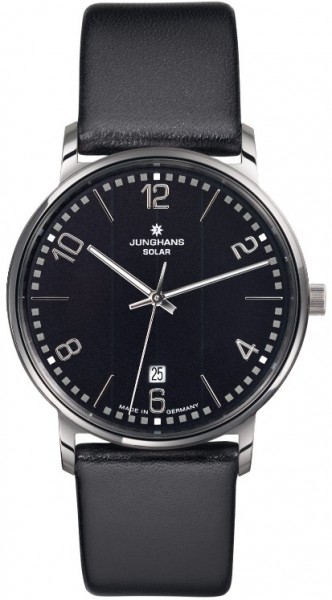 Junghans Kollektion Milano Solar