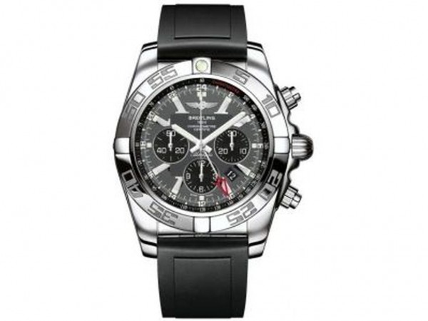 Breitling Chronomat GMT