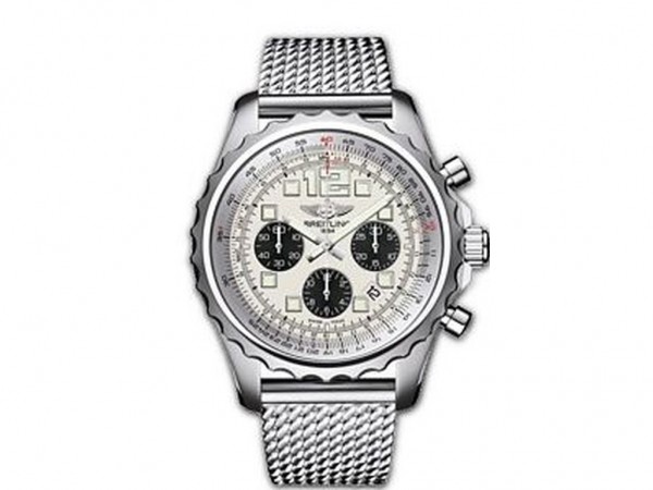 Breitling Professional Chronospace Automatic