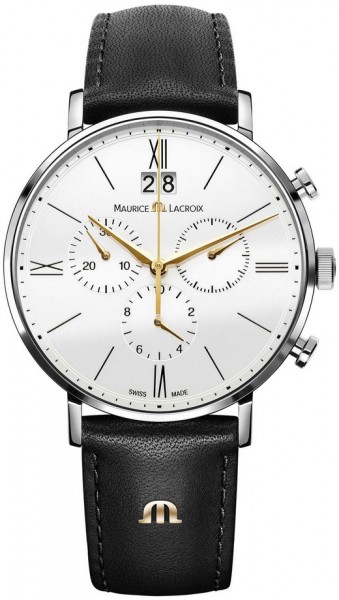 Maurice Lacroix Eliros Chronograph
