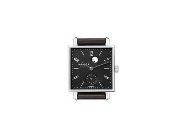 Nomos tetra on sale gangreserve