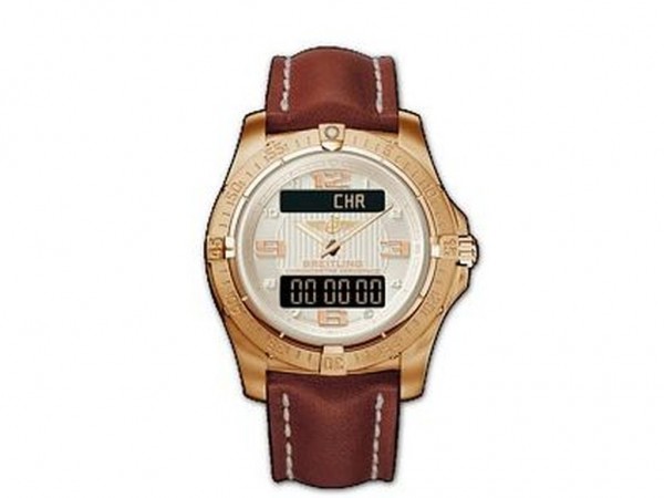Breitling Professional Aerospace