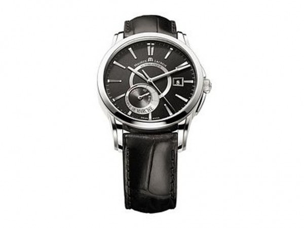 Maurice Lacroix Pontos Reserve de Marche