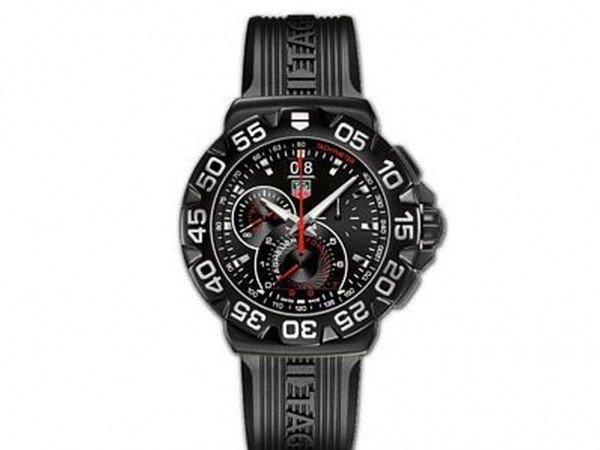 TAG Heuer Formula 1 Chronograph