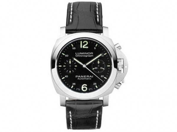 Officine Panerai Luminor Chronograph