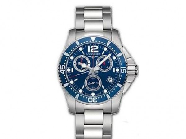 Longines HydroConquest