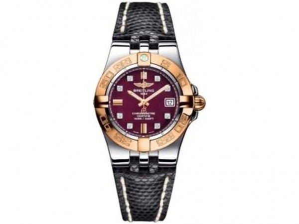 Breitling Galactic 30