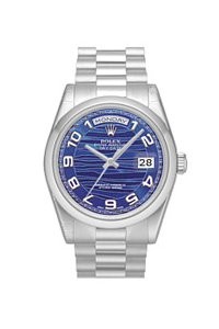 Rolex Day-Date