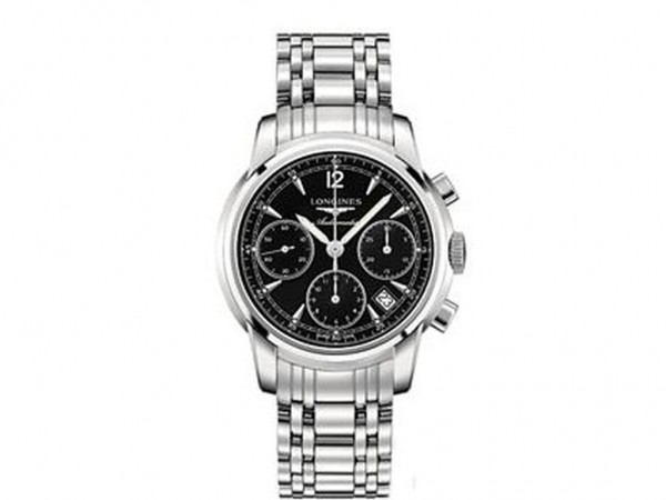 Longines Saint-Imier Chronograph