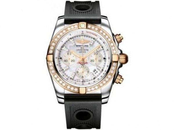 Breitling Chronomat 44