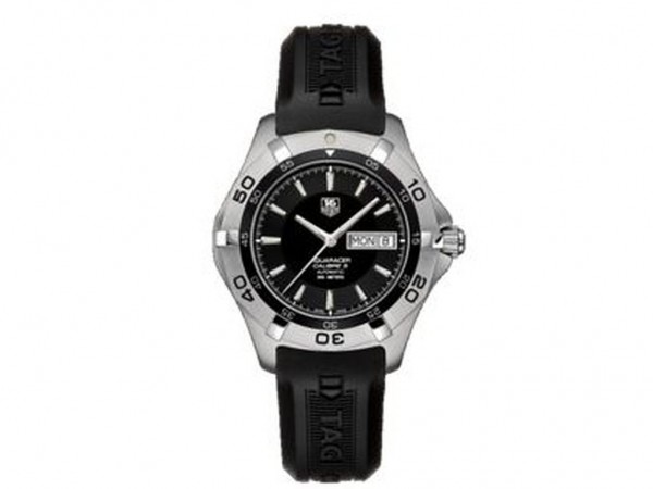 TAG Heuer Aquaracer Automatik Day-Date