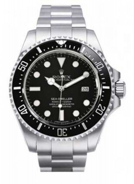 Rolex Sea-Dweller 4000