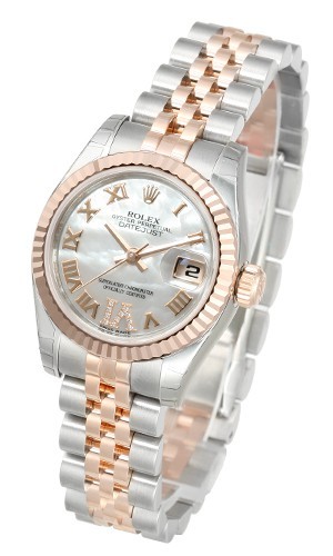 Rolex Lady-Datejust