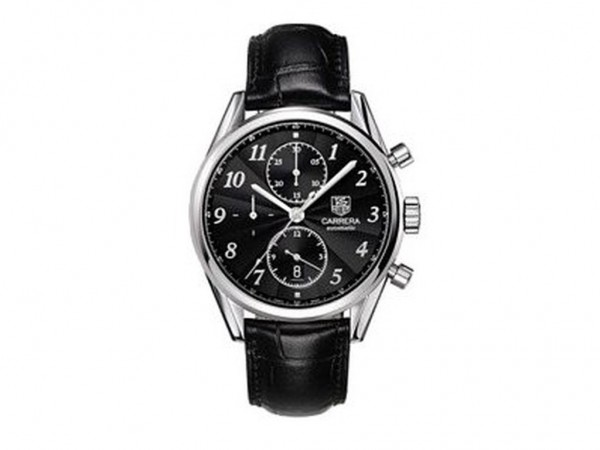 TAG Heuer Carrera Heritage Chronograph