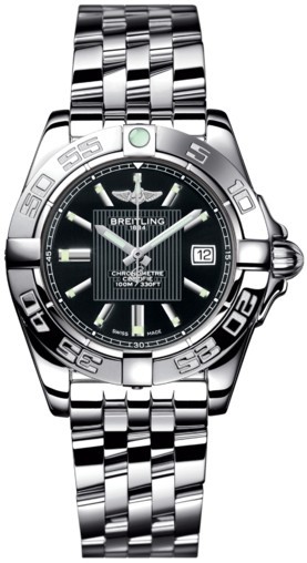 Breitling Galactic 32