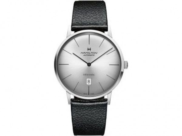 Hamilton Timeless Classic Intra-Matic