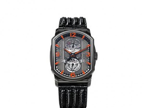 Chopard L.U.C Engine One Tourbillon