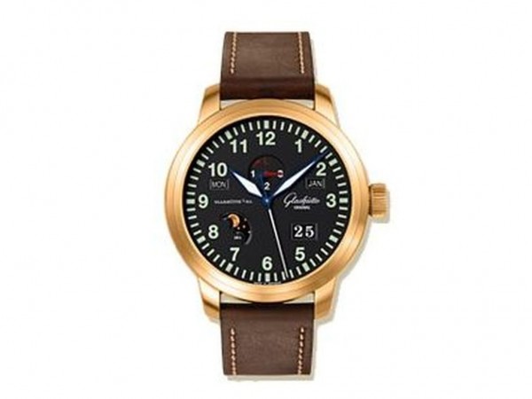 Glashütte Original Senator Navigator Ewiger Kalender