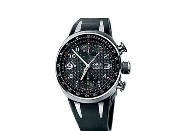 Oris Motor Sport TT3 Chronograph