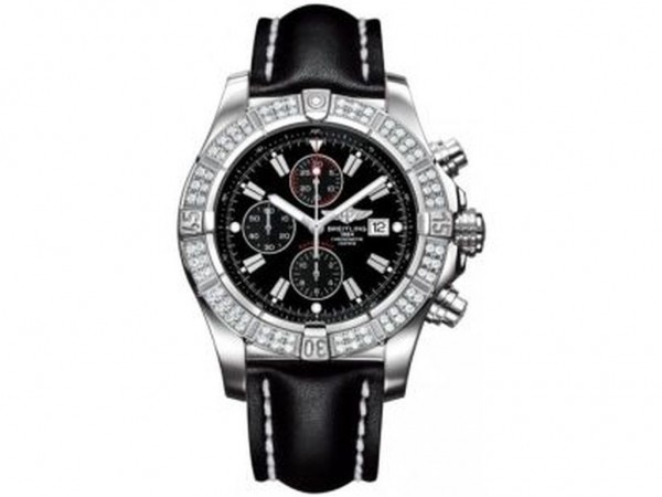 Breitling Super Avenger