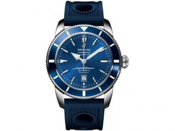 Breitling Superocean Heritage 46