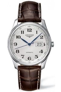 Longines Master Collection Gents Large