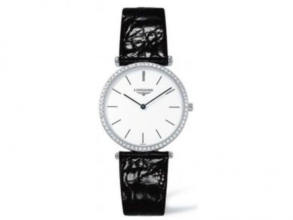 Longines La Grande Classique de Longines Gents