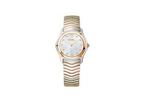 Ebel Classic Lady