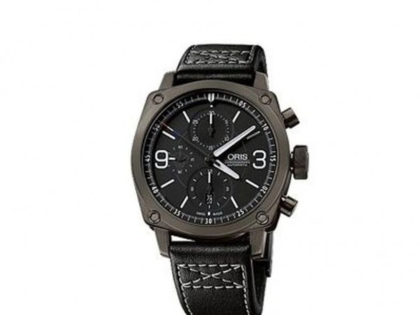 Oris Aviation BC4e RHFS Limited Edition