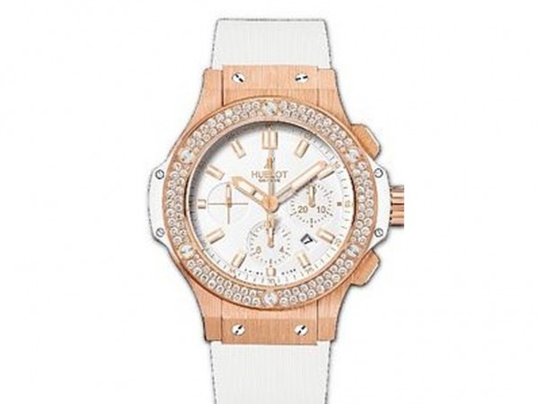 Hublot Big Bang Evolution