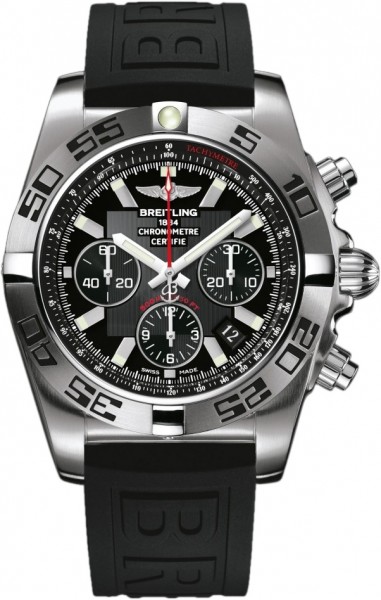 Breitling Chronomat 44 Flying Fish