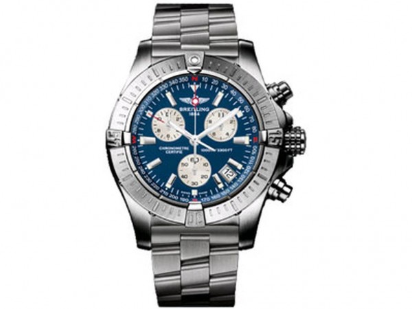 Breitling Avenger Seawolf Chronograph