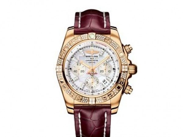 Breitling Chronomat 44 Diamant