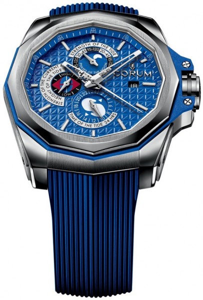 Corum Admiral's Cup AC-ONE 45 Tides