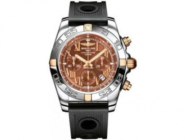 Breitling Chronomat 44