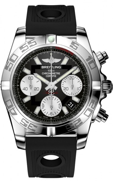 Breitling Chronomat 41