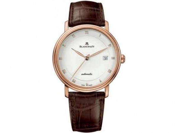 Blancpain Villeret Ultraflach