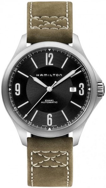 Hamilton Khaki Aviation 42mm