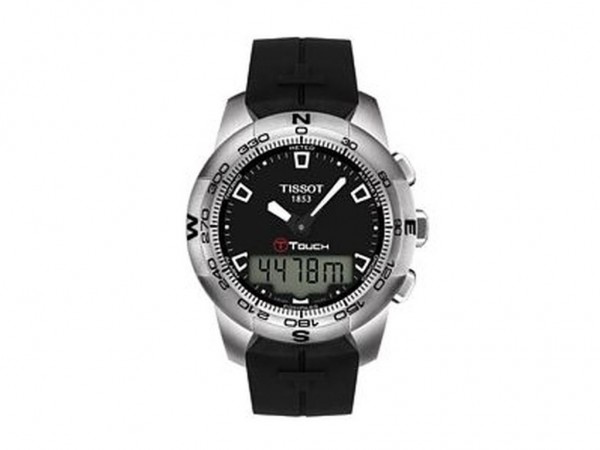 Tissot T-Touch II