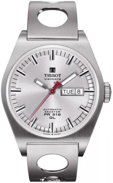 Tissot Heritage PR516 Automatik