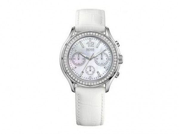 Boss Damenchronograph