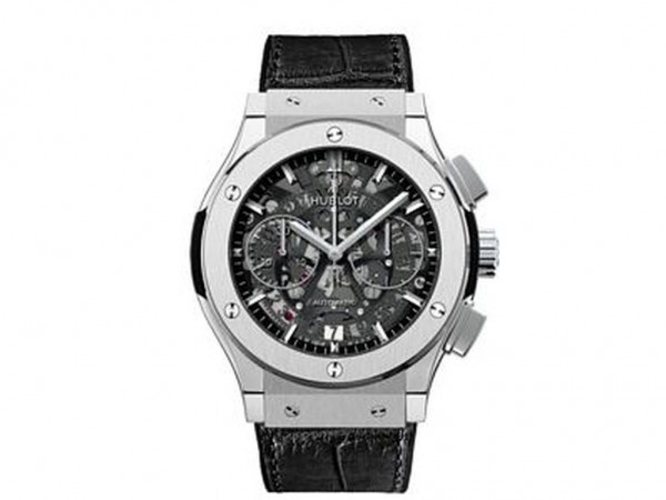 Hublot Classic Fusion Aero Chronograph 45mm