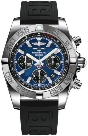 Breitling Chronomat 44