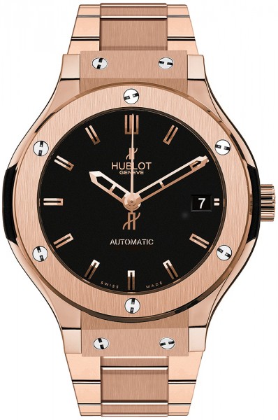 Hublot Classic Fusion Automatic 38mm