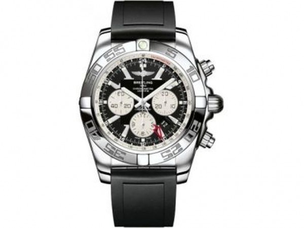 Breitling Chronomat GMT